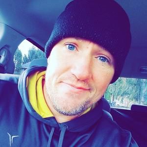 Meet your Posher, Jeff